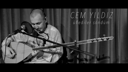 Cem  Yıldız - Üflediler Söndüm