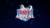 Sunderland Echo Toy Appeal 2020