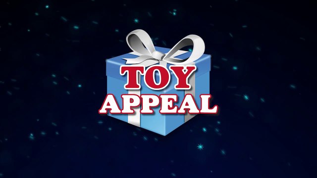 Sunderland Echo Toy Appeal 2020