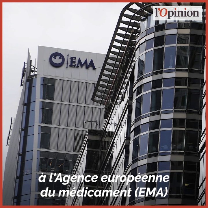 Vaccin anti-covid: quels contrôles avant la mise sur le marché? Les explications du Pr Jean-François Bergmann