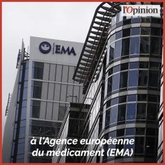 Vaccin anti-covid: quels contrôles avant la mise sur le marché? Les explications du Pr Jean-François Bergmann