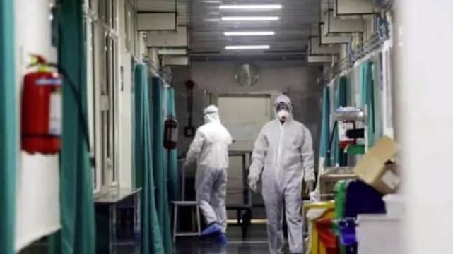 Capital emergency: India Today exposes how hospitals run out of beds for non-Covid patients in Delhi