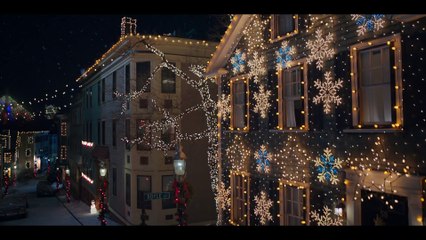 Godmothered - Official Trailer Disney+