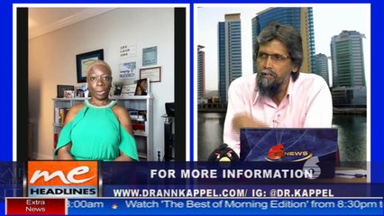 7 - Trini-born author pens motivational books