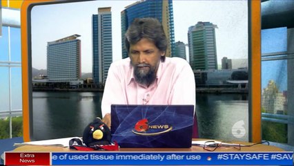 6 - Min. defends changes to Education programme [2 of 2]