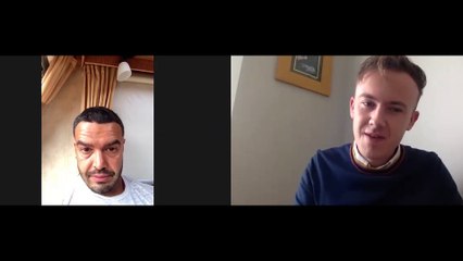 Why You Should Be Keeping Fit During a Pandemic