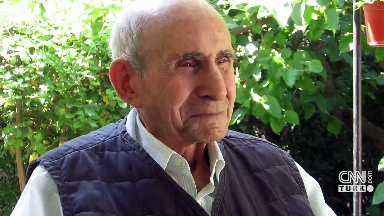 Sinemanın çınarı: Ömer Lütfi Akad  | Video