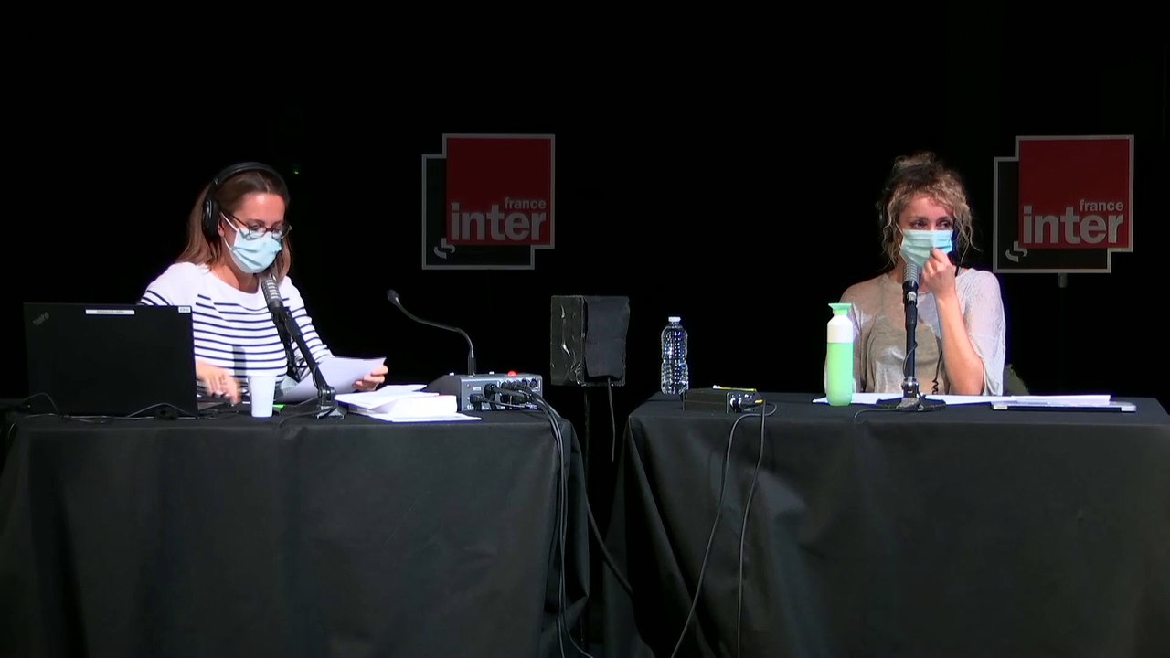 France Inter, encore première radio de France (désolé RTL) - Le Journal de 17h17