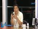 Wowowin: "Tapos na ang Wowowin, G*GO!"  caller to Willie Revillame