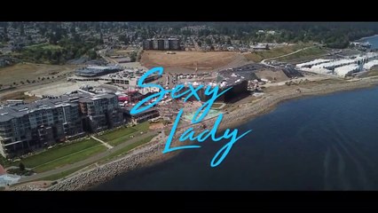 Jacob Bellamy feat Kokane "Sexy Lady"