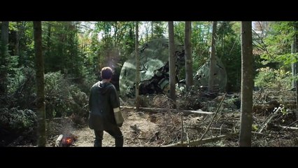 Chaos Walking - Tráiler oficial español