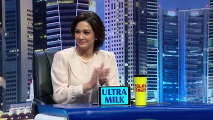 Menyanyikan Lagu Rise Up, Anggi Marito Berhasil Membuat Juri Terpukau - Indonesian Idol 2021