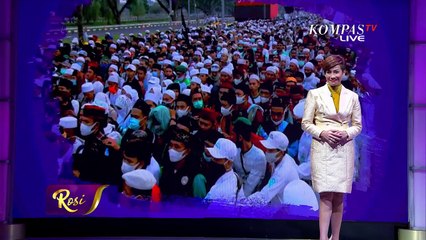 10 Jam Jalani Penyelidikan, Apakah Anies Baswedan Jadi Tersangka? - ROSI (Bag1)