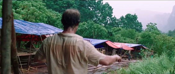 Gold, la gran estafa - Tráiler español