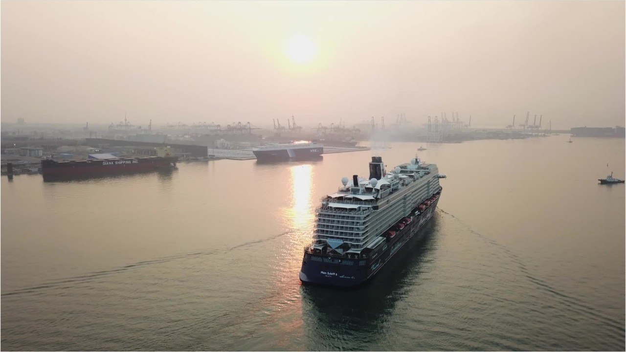 Royal Caribbean: 100K People Want to Test Cruises