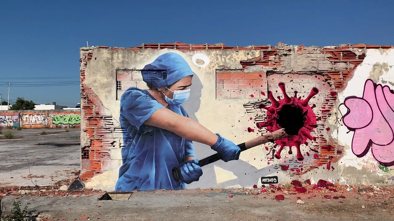 Portugals aussichtsloser Kampf: Krankenschwestern zieht es ins Ausland