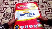 Moms Camera Diapers Medium Size Unwrapping