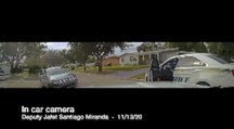 Florida Cops Defend Killing ‘Terrified’ Teens As Dashcam Video Shows ‘No Threat’