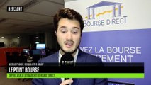 POINT BOURSE - Emission du jeudi 19 novembre