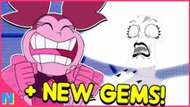 Steven Universe Future Finale Part 1 Drops Early! | Homeworld Bound Review