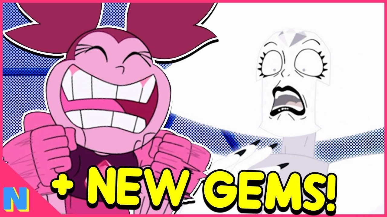Steven Universe Future Finale Part 1 Drops Early! | Homeworld Bound Review