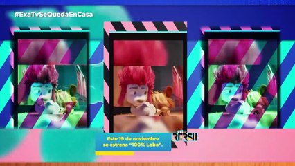 BTS lanza teaser de su nuevo video “Life Goes On” / #exaRFRH