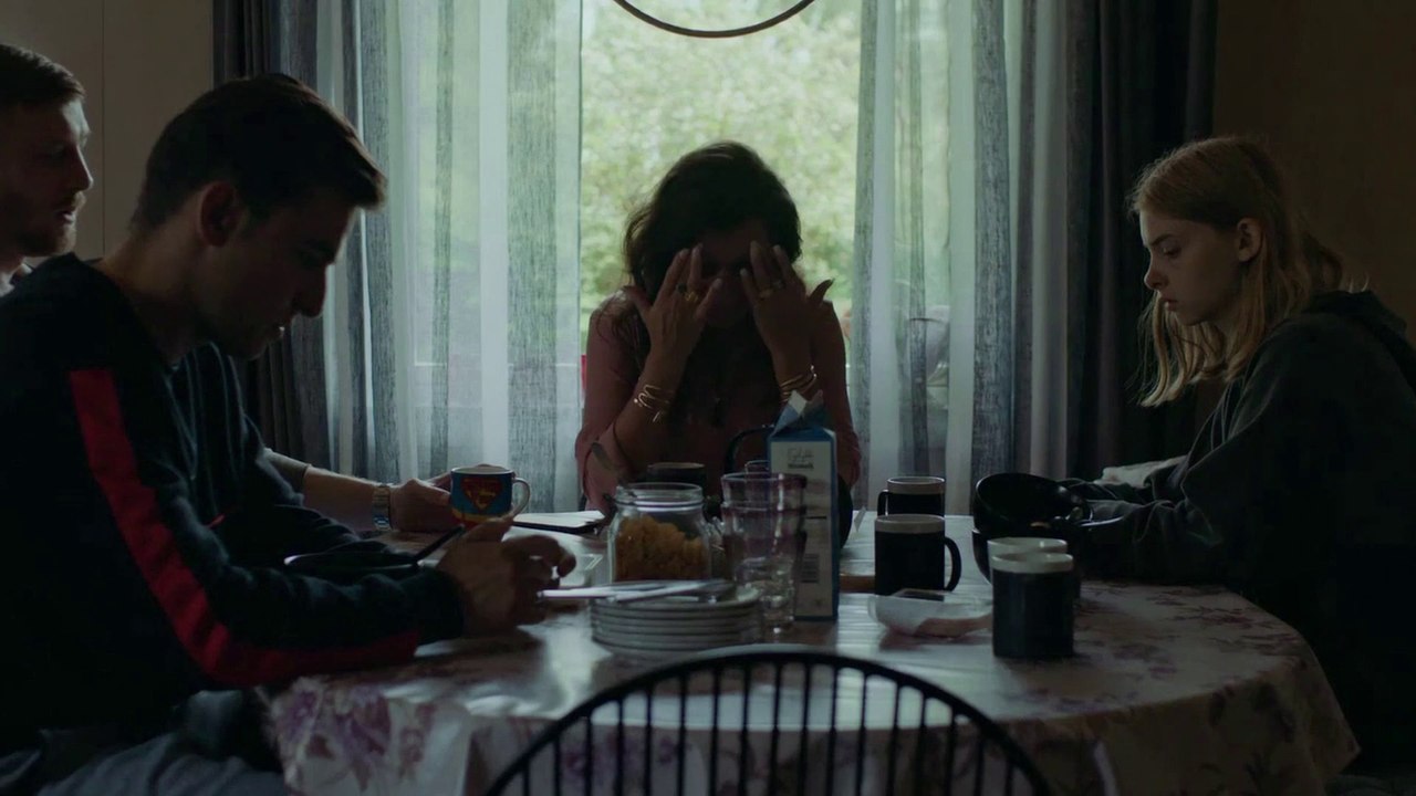 Fest Track On Sirk TV Interview: WILDLAND [AFI Fest 2020 - Virtual] - Part I