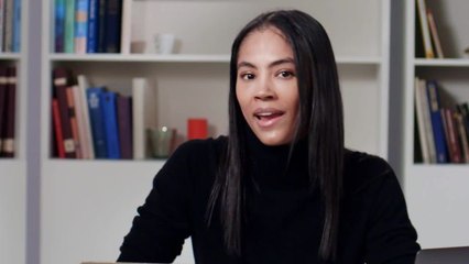 Understanding Algorithms With Sinead Bovell