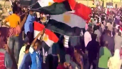 حبيب المصريين.. الرئيس عبد الفتاح السيسي إنسان بدرجة قائد عظيم