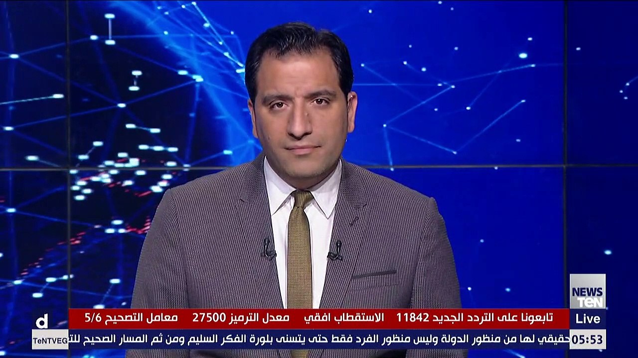 د. أيمن الرقب: أبو مازن ضلل الشعب الفلسطيني.. وانا أشفق على ما وصلت إليه السلطة الفلسطينية الآن