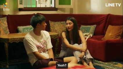 I Told Sunset About You Episode 5 [Part 2 of 2] ENG SUB