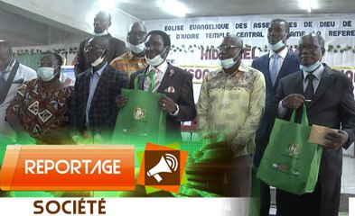 Recommandation sur la sécurité routière : L'Oser sensibilise pour éviter les accidents