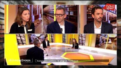 Livres & Vous... (20/11/2020)