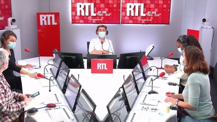 Le journal RTL de 18h du 19 novembre 2020