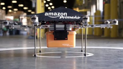 Amazon Rumored To Be Laying Off