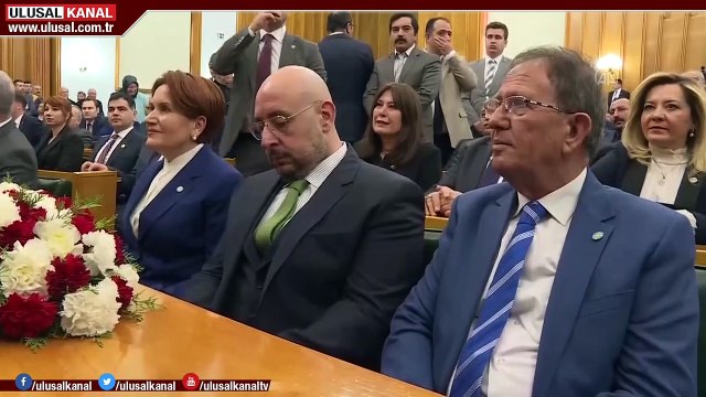 Millet İttifakı cephesinde Dostlarla ittifak turu