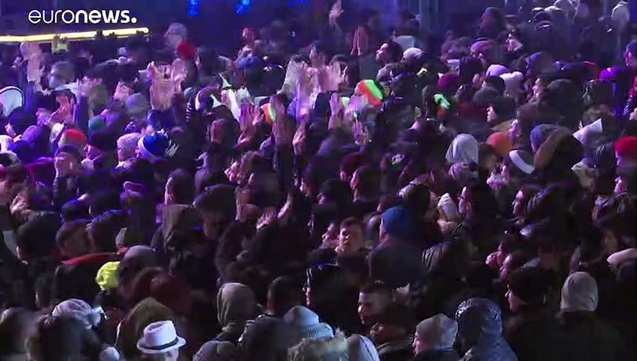 'Frust ohne Ende'? Streit um #Boellerverbot an Silvester