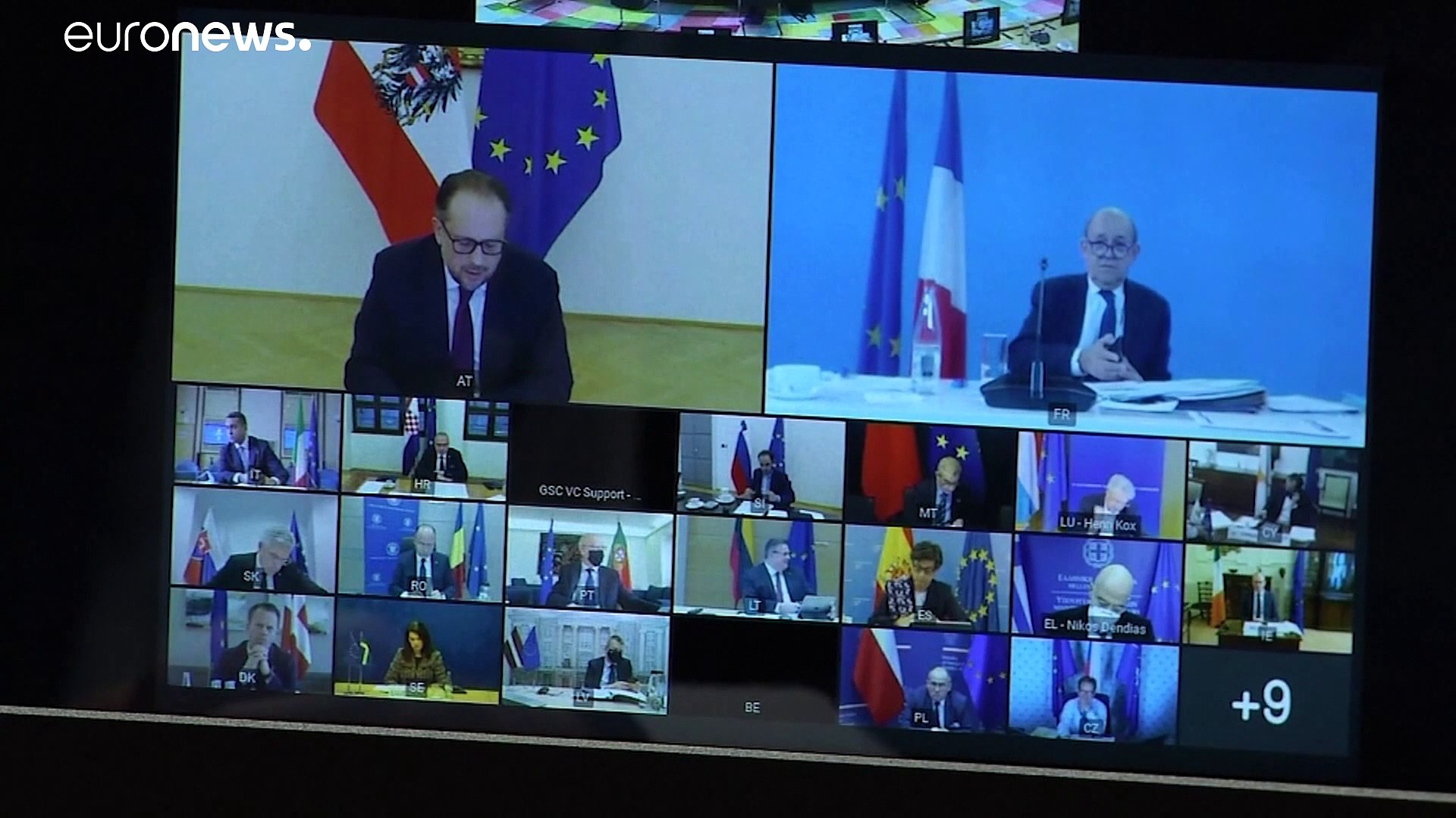 ⁣Italia, aspettando Godot e il Recovery Fund arrivano i richiami della Commissione Ue