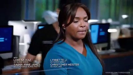 Chicago Med Season 6 Ep.03 Promo (2020)