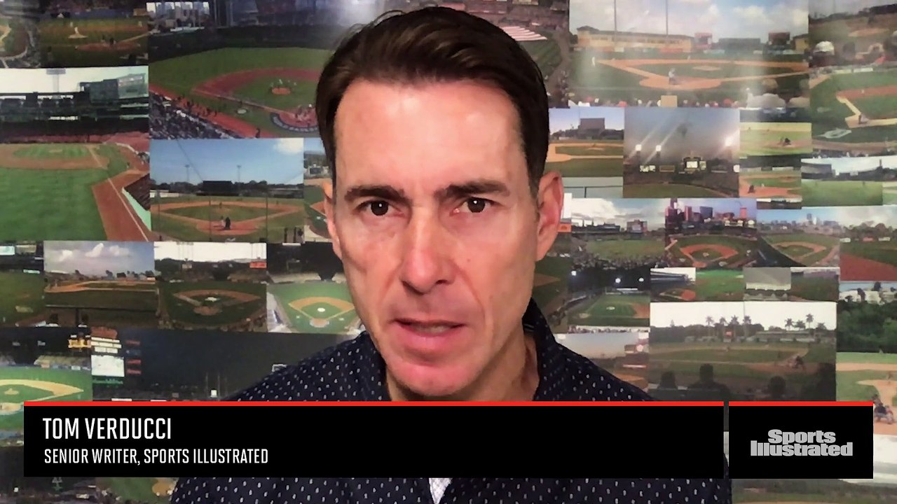 SI Insider: The Detroit Tigers Are Already Seeing the Benefits of Hiring AJ Hinch