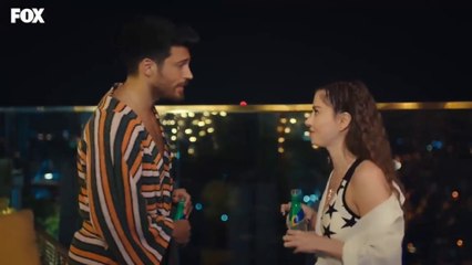 Bay Yanlis (Özgür y Ezgi) capítulo 1 parte4