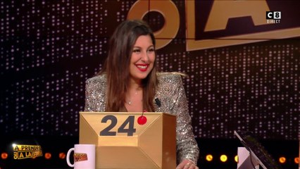 Margaux va-t-elle repartir avec les 480 000 euros qui sont en jeu ?