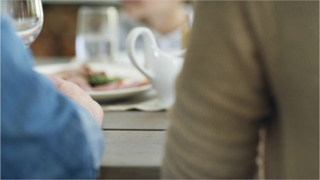 CDC Urges Americans Not To Travel For Thanksgiving