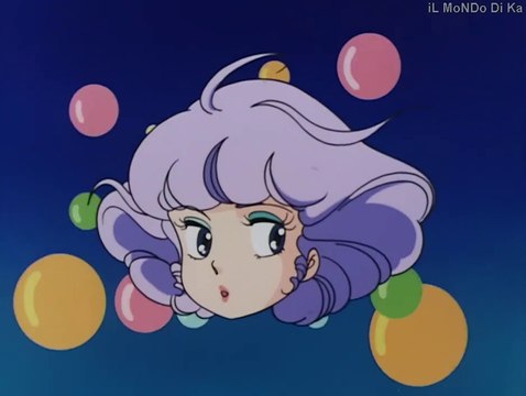 L'incantevole Creamy - Episodio 51 - E' la fine