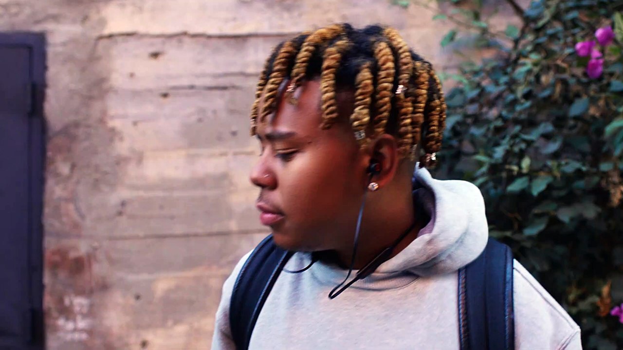 Flex that Cordae