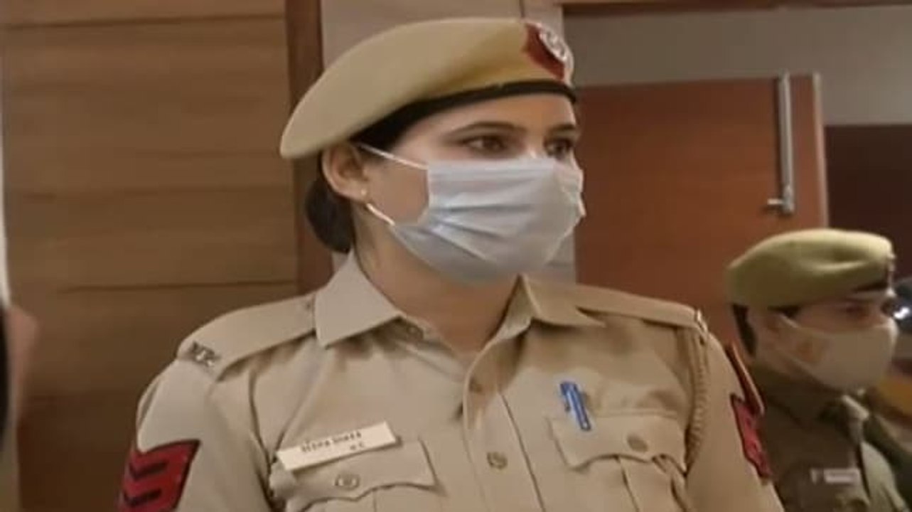 Meet the Delhi cop who traced and found 76 missing people