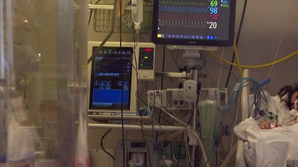 Ελλάδα: 3.227 νέα κρούσματα-499 διασωληνωμένοι--59 νεκροί