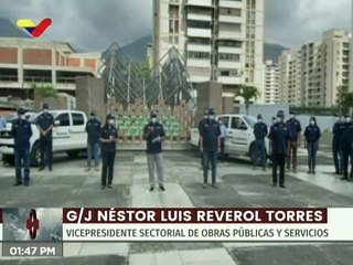 A través del Plan de Sustitución Tecnológica se distribuyen 1 millón de bombillos LED en todo el país