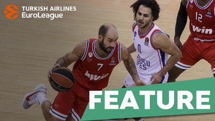 Focus on: EuroLeague playmakers
