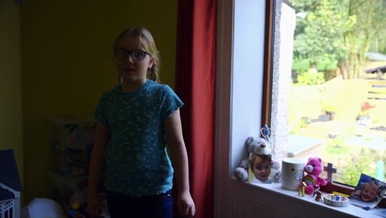 Children in Need Life in Lockdown